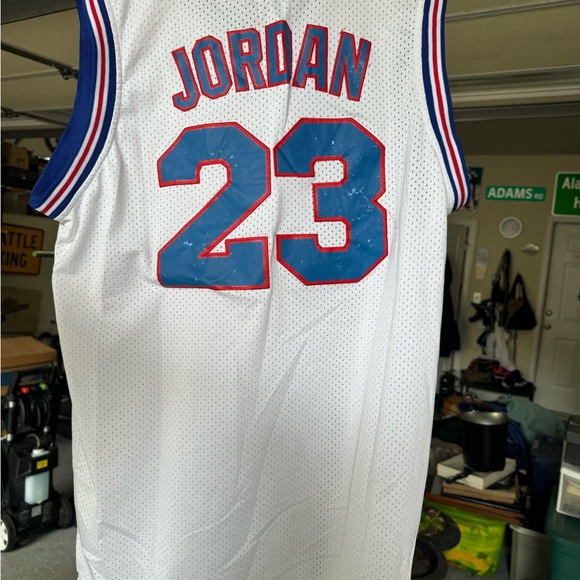 Toon squad Jordan champion basketball jersey - Picture 2 of 4